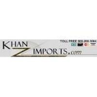 Khan Imports coupons